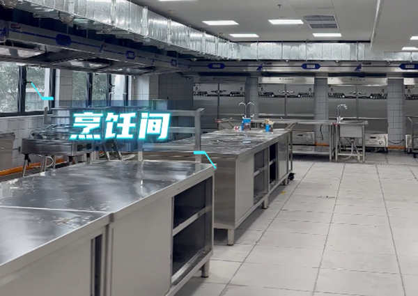 厨房工作间 厨房工作间