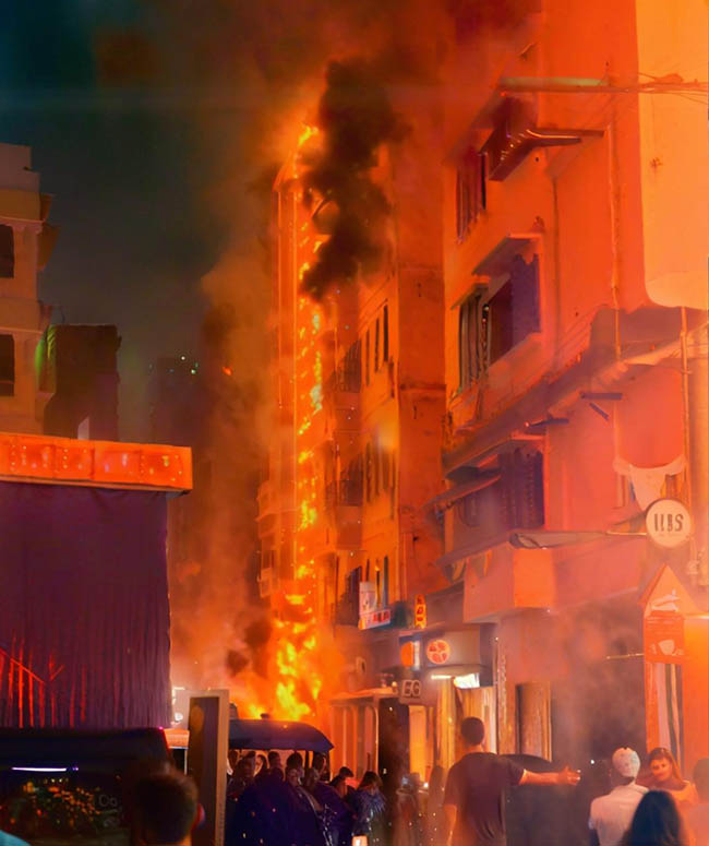 厨房烟道设计 厨房烟道设计