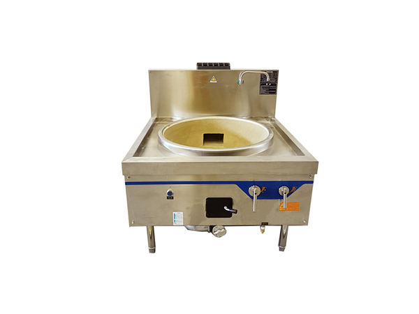 商用燃气大锅灶