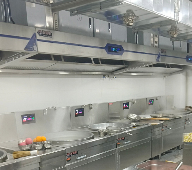 商用厨房工程 商用厨房工程