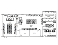 校园厨房设备厂家告诉你厨房上下水设计注意事项