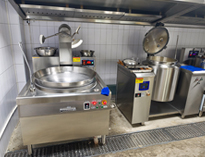 成都油烟净化设备厂家告诉你如何选断路器