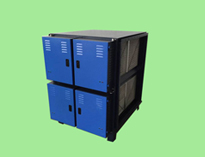 成都饭店排烟设备厂家告诉你油烟净化器怎么选，怎么安