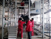 宜宾商用厨房厨具设备厂家教你安排厨房工程施工