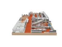 成都餐饮食堂设备有限公司告诉你如何做好厨房规划设计的准备工作