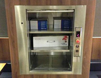 成都餐饮食堂设备公司告诉你怎么设计货梯、传菜梯、收残梯位置