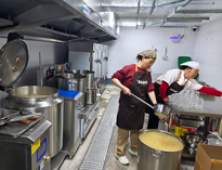 成都酒店厨房设计公司告诉你通风机种类和技术指标