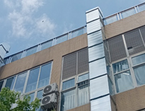 成都食堂厨具设备厂教你厨房排烟系统施工要点